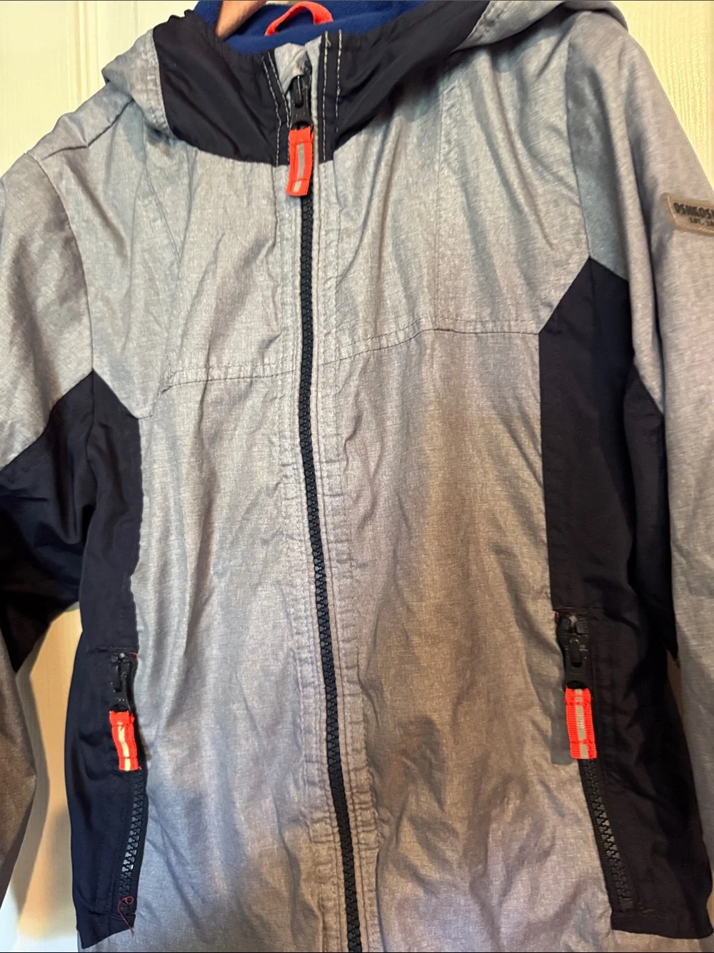 OshKosh Bgosh lightweight water
